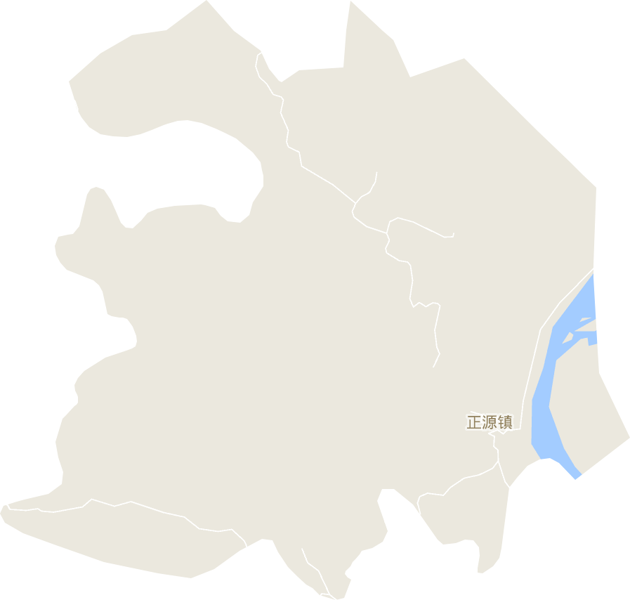 正源鎮(zhèn)電子地圖