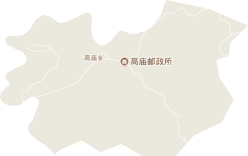 高廟鄉(xiāng)電子地圖
