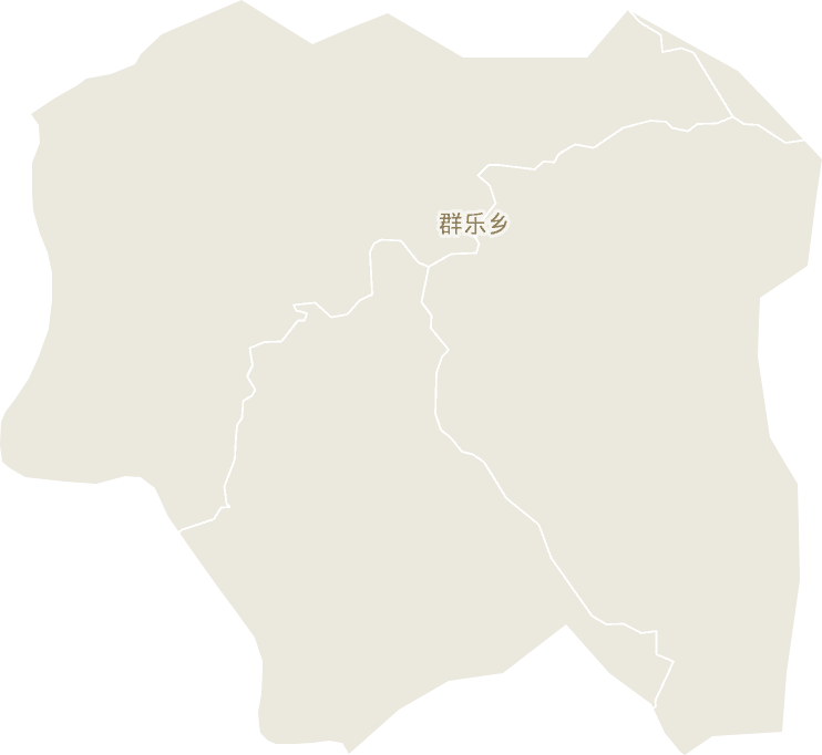 群樂(lè)鄉(xiāng)電子地圖
