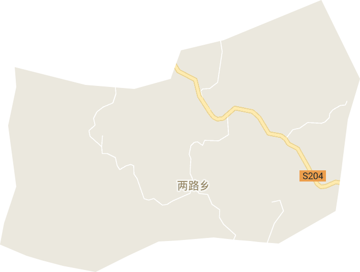 兩路鄉(xiāng)電子地圖