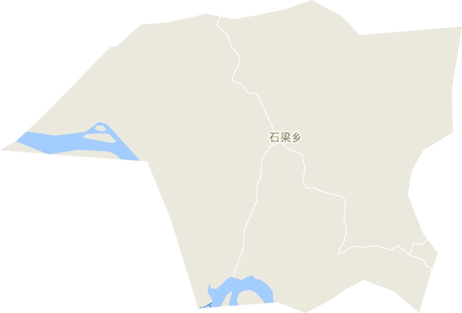 石梁鄉(xiāng)電子地圖