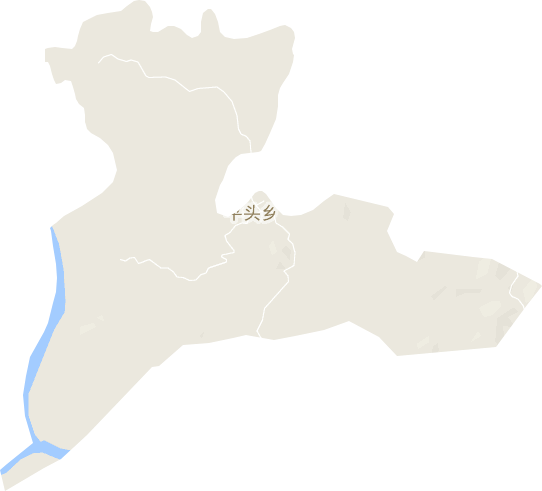 平頭鄉(xiāng)電子地圖