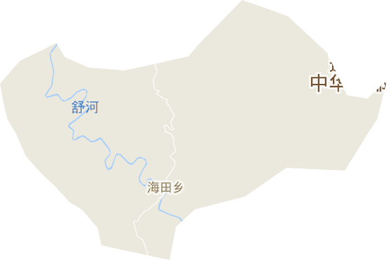 海田鄉電子地圖