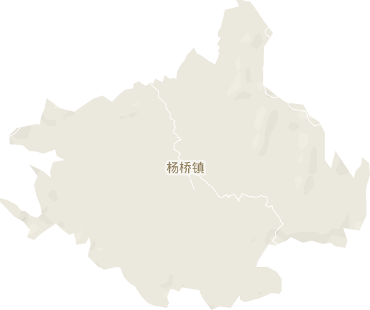 楊橋鎮(zhèn)電子地圖
