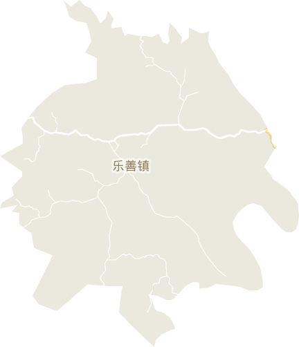 樂善鎮電子地圖