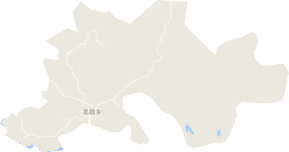 龍庭鄉電子地圖