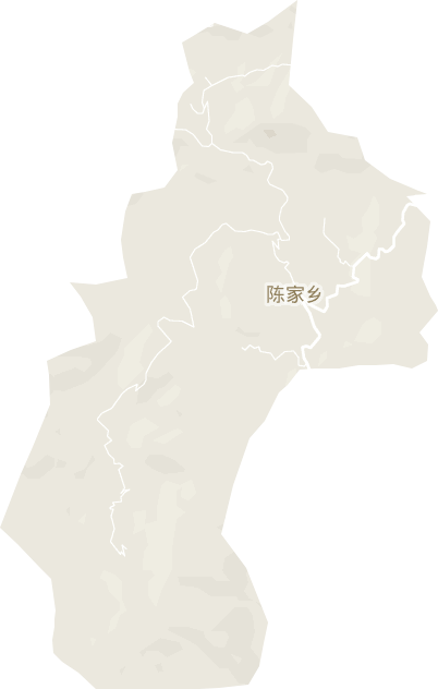 陳家鄉(xiāng)電子地圖