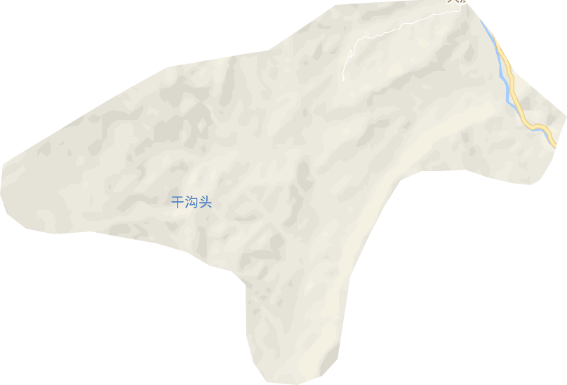 大溪鄉電子地圖