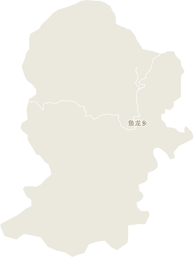 魚龍鄉(xiāng)電子地圖