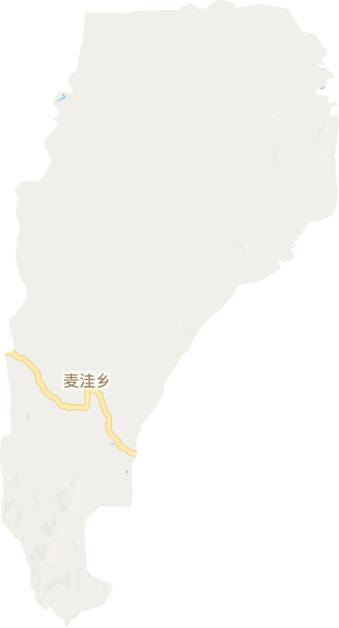 麥洼鄉(xiāng)電子地圖