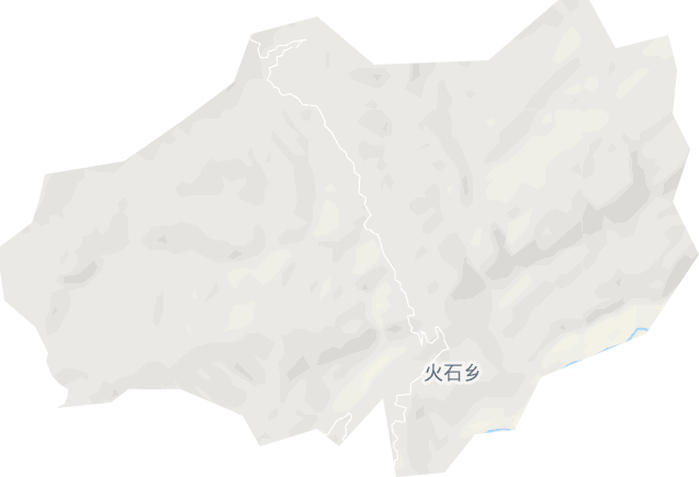 火石鄉(xiāng)電子地圖