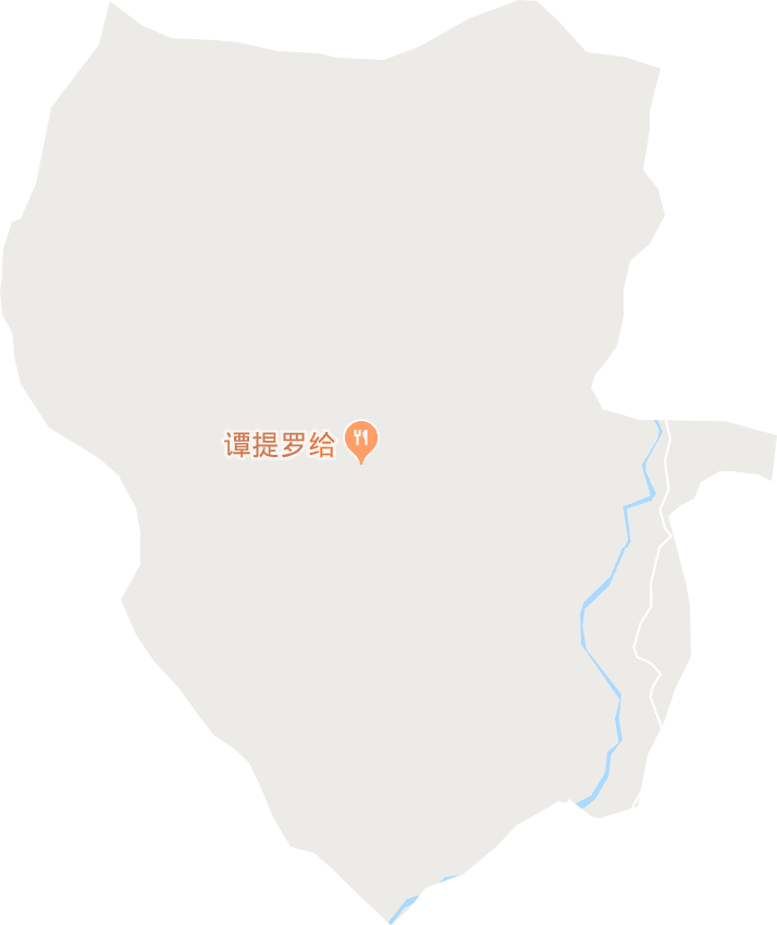 劉家坪鄉電子地圖