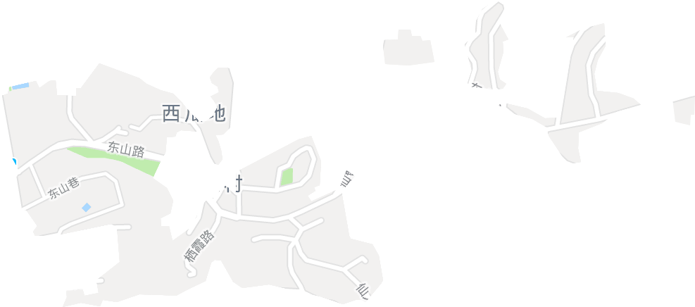 東山社區服務中心電子地圖