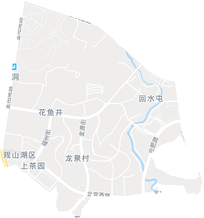 世紀城社區服務中心電子地圖