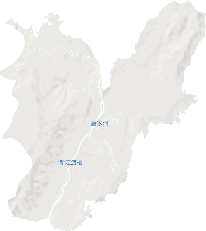 魚泉鎮(zhèn)電子地圖