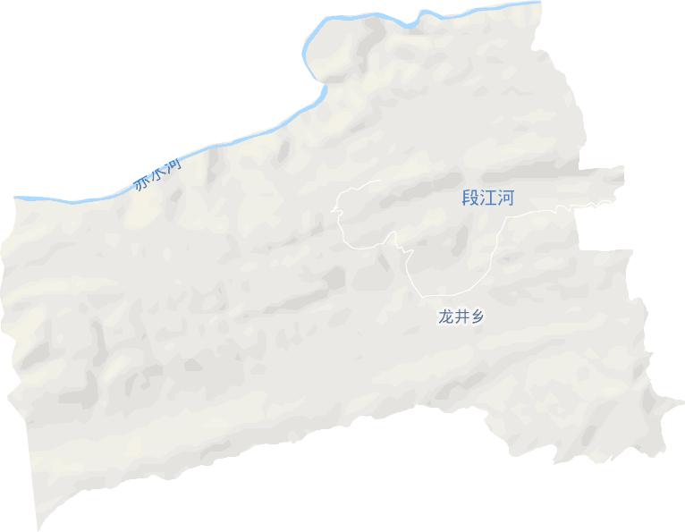 龍井鄉電子地圖