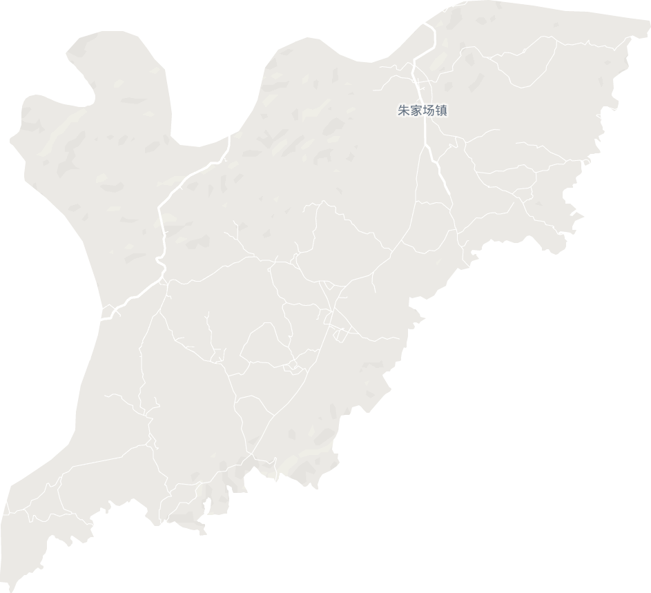 朱家場(chǎng)鎮(zhèn)電子地圖