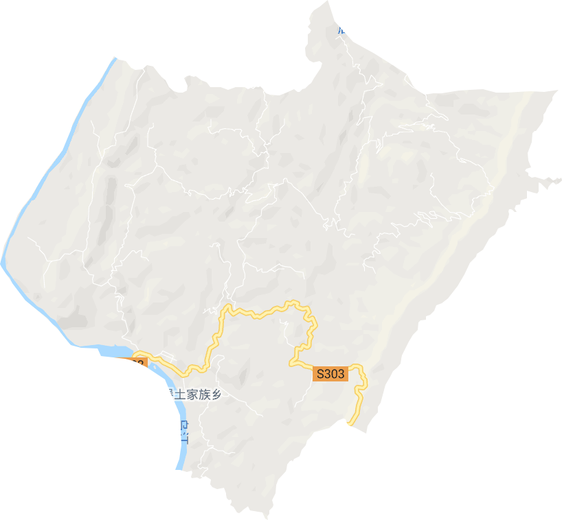 長堡鎮電子地圖