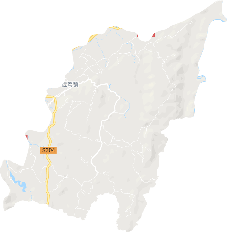 迓駕鎮(zhèn)電子地圖