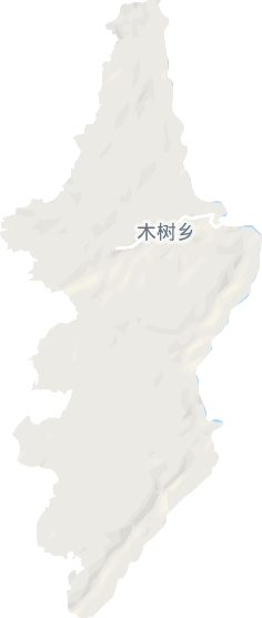 木樹鄉電子地圖
