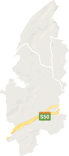 民建鄉(xiāng)電子地圖