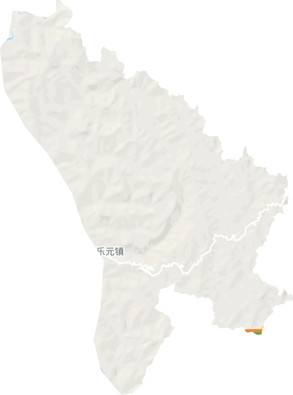 樂元鎮電子地圖