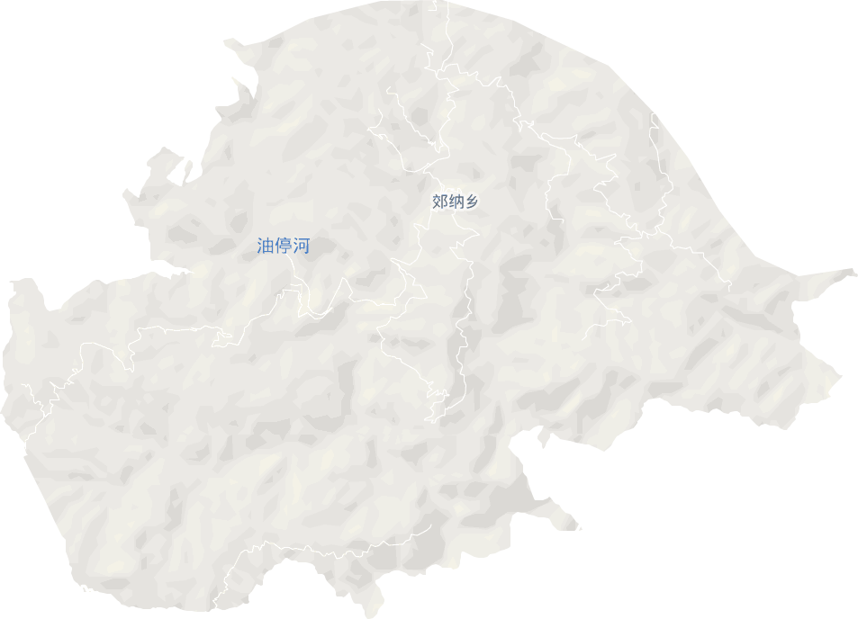 郊納鎮(zhèn)電子地圖