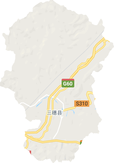 八弓鎮電子地圖