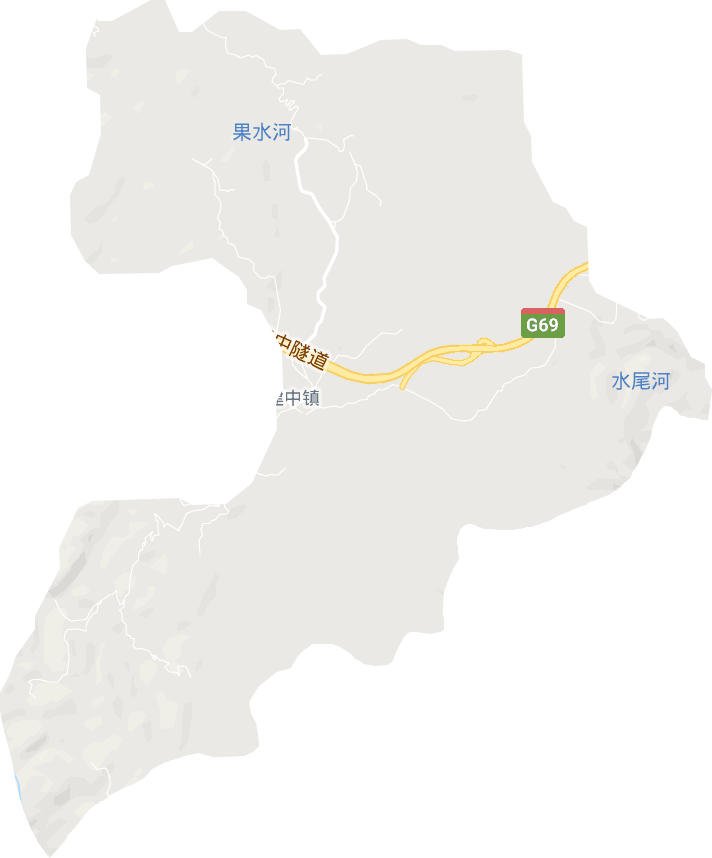 建中鎮(zhèn)電子地圖