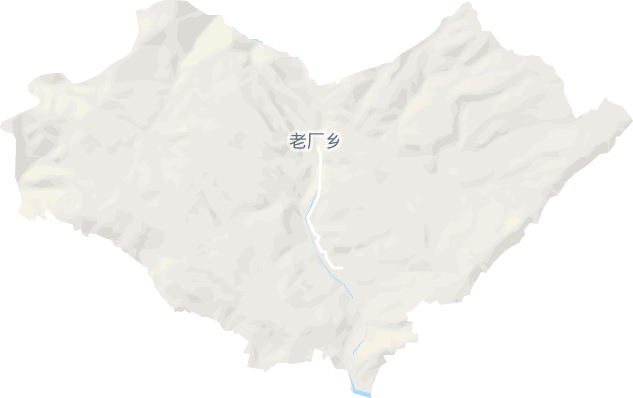 老廠鄉電子地圖