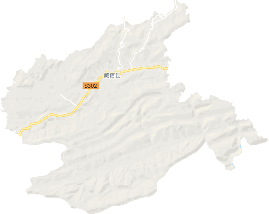 扎西鎮(zhèn)電子地圖