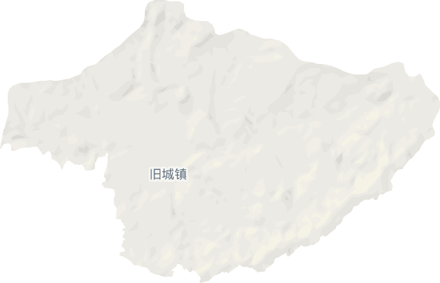 舊城鎮(zhèn)電子地圖