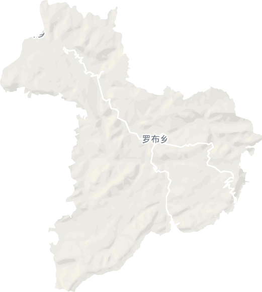 羅布鎮(zhèn)電子地圖