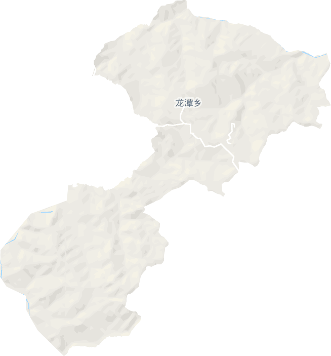 龍潭鄉電子地圖
