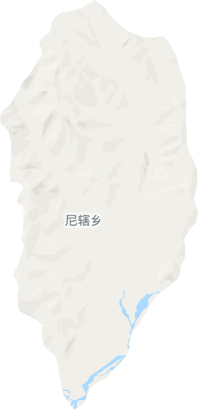 尼轄鄉電子地圖