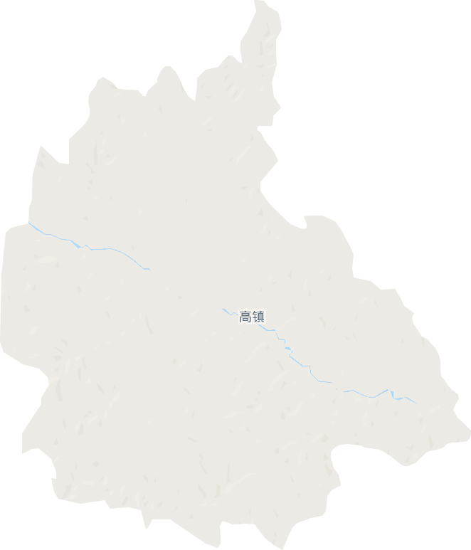 高鎮(zhèn)電子地圖