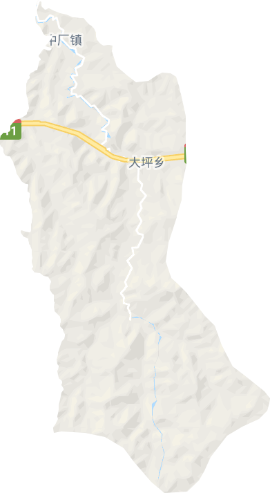 中廠鎮(zhèn)電子地圖