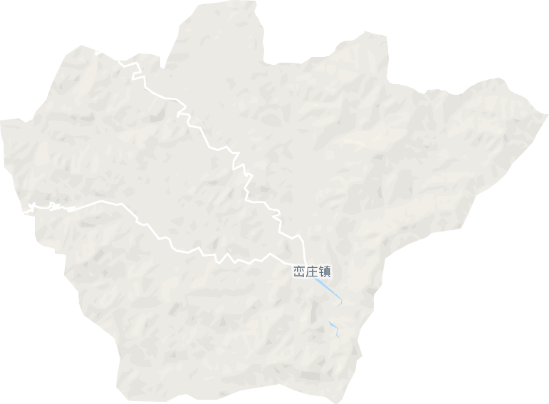 巒莊鎮電子地圖
