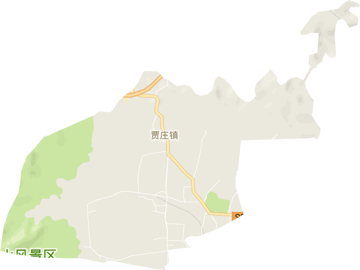 賈莊鎮(zhèn)電子地圖