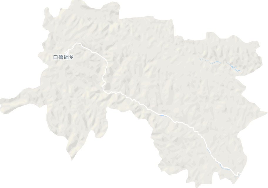 十里坪鄉(xiāng)電子地圖