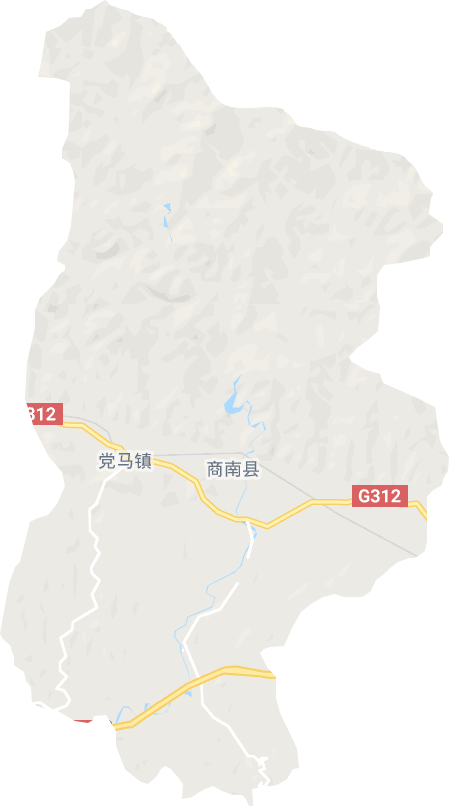 黨馬鎮(zhèn)電子地圖