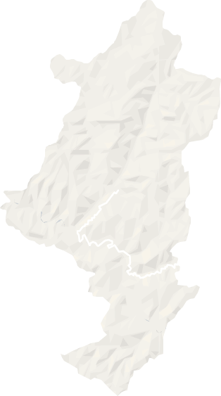 東川鎮電子地圖