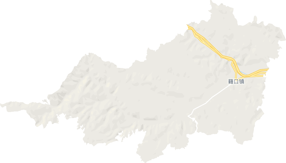 藉口鎮電子地圖