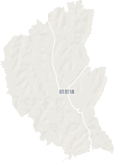 朝那鎮電子地圖