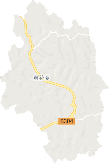 黃花鄉電子地圖