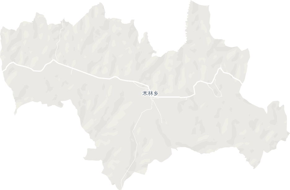 木林鄉電子地圖