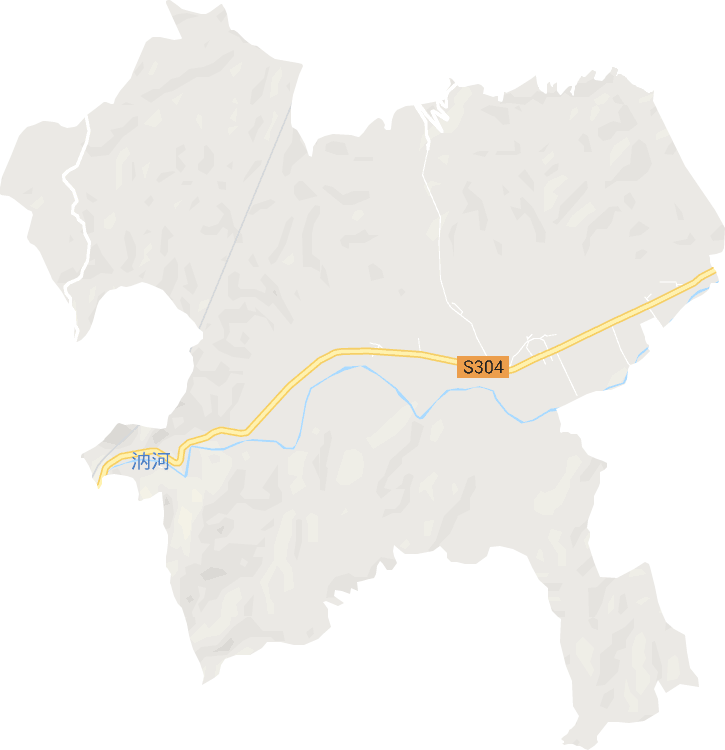 崇信縣銅城工業園區管理委員會電子地圖