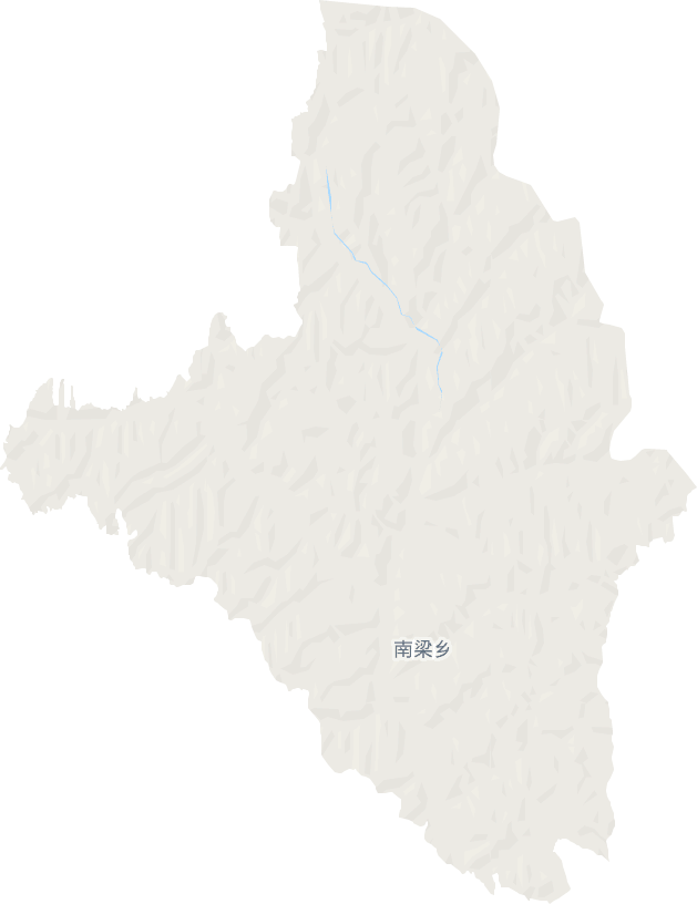 南梁鎮電子地圖