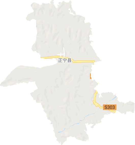 山河鎮(zhèn)電子地圖