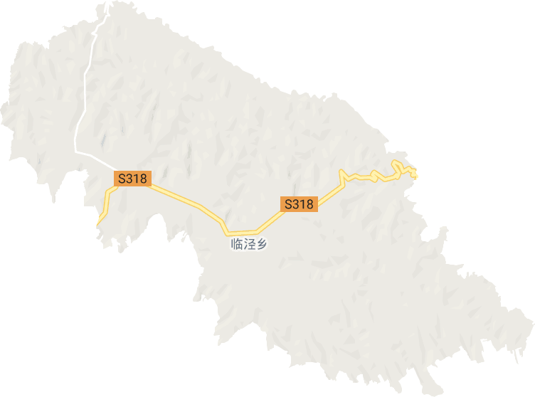 臨涇鄉電子地圖